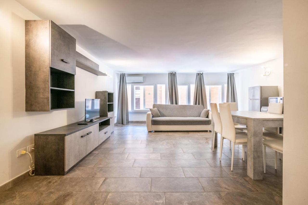 Appartamento -loft Centro Pisa- Comfort & Wi-fi